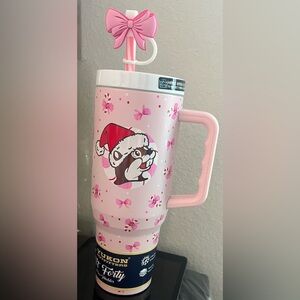 Buc-ee’s 40 oz tumbler